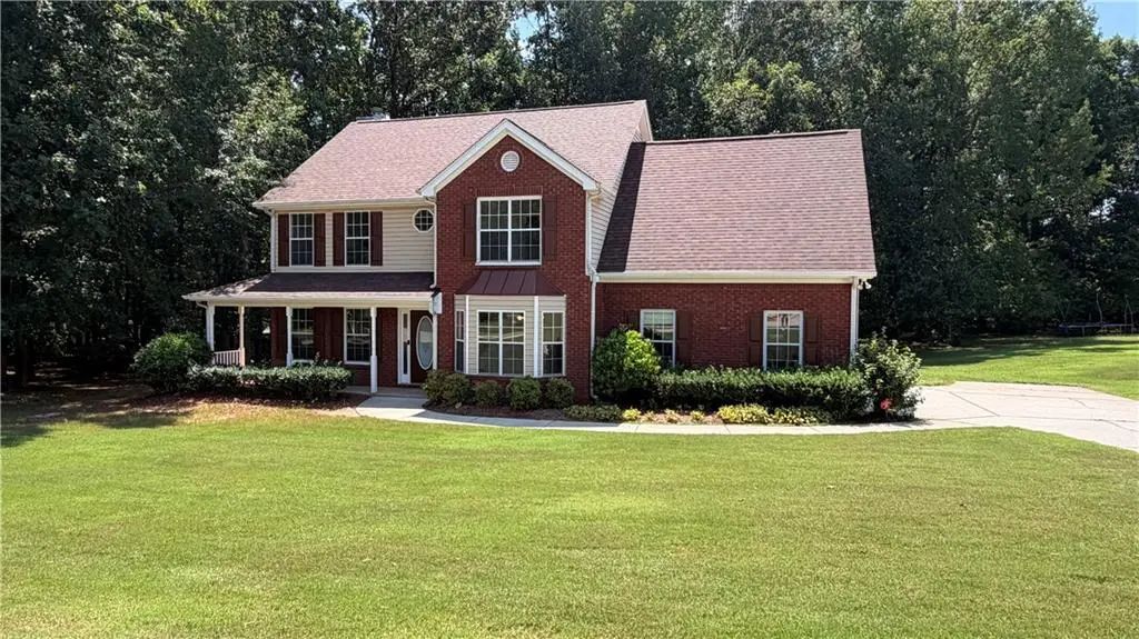 310 Hunters, Mcdonough