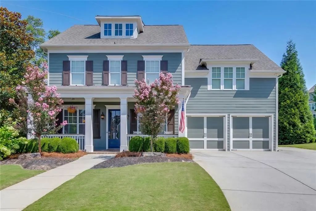 6454 Park Bench Place, Hoschton