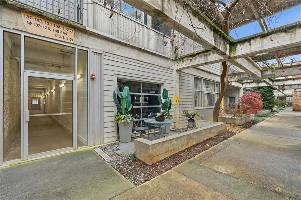 Unit 132 - 659 Auburn Avenue Ne, Atlanta
