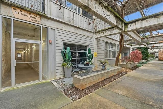 Unit 132 - 659 Auburn Avenue Ne, Atlanta