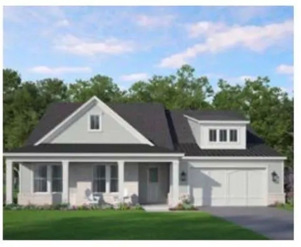 2401 Sunny Spring Lane, Loganville
