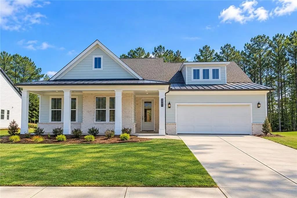 2401 Sunny Spring Lane, Loganville