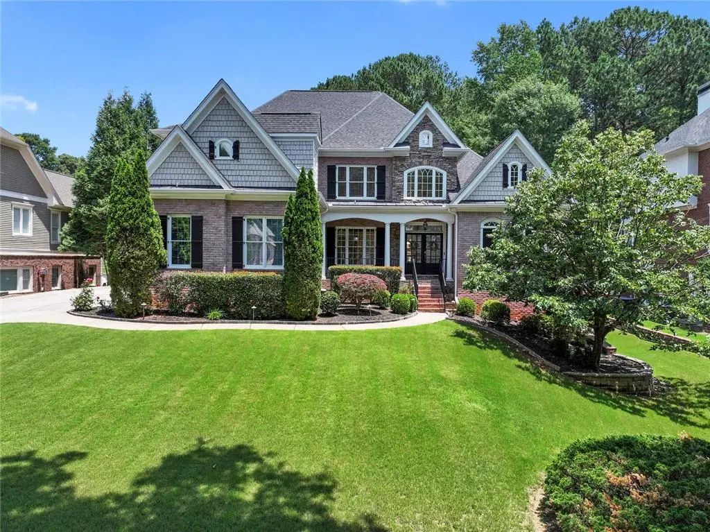 2373 Bronze Oak Lane, Braselton