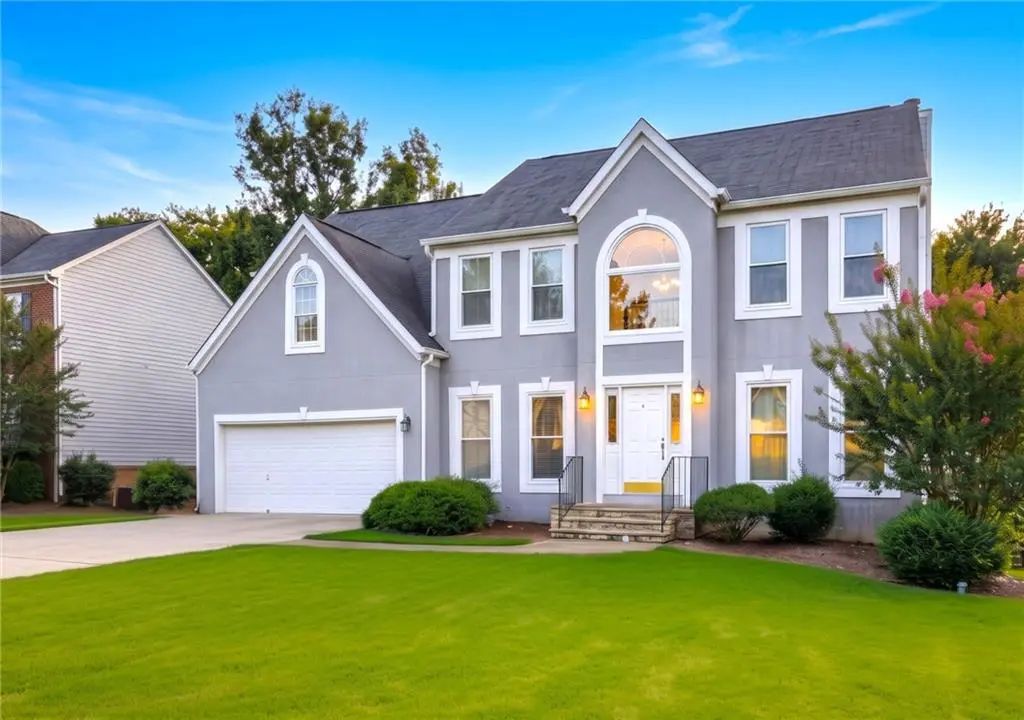 1920 Westover Lane Nw, Kennesaw
