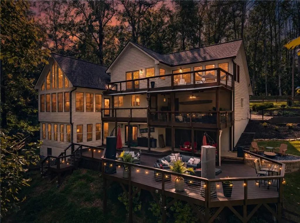 6855 Turner Court, Cumming
