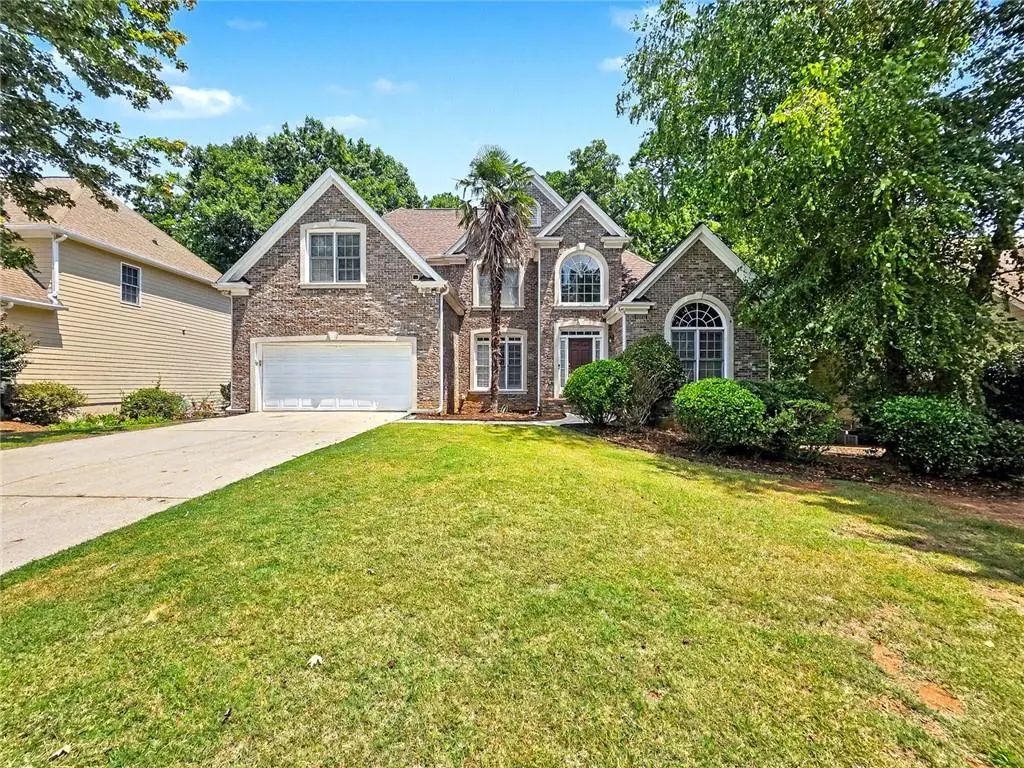 4334 Catamount Drive Sw, Lilburn