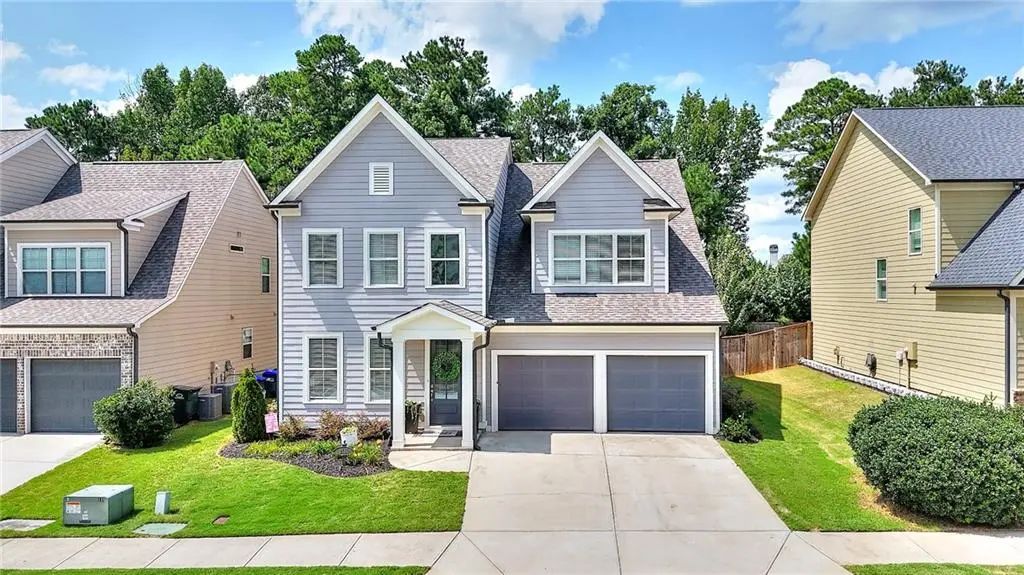 2181 Hempstead Court, Snellville