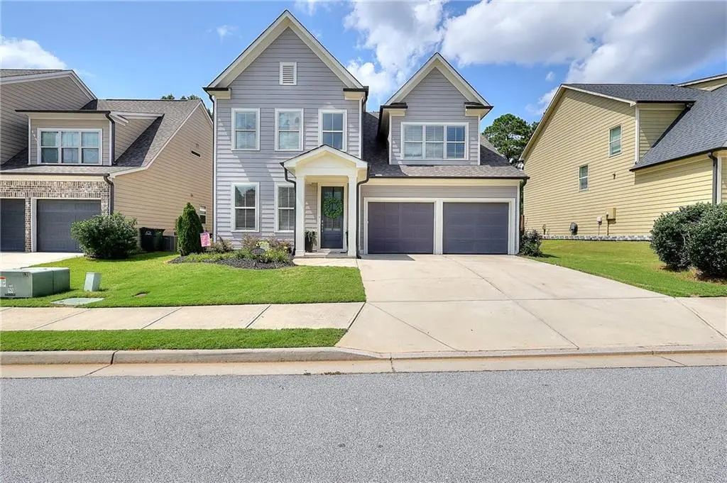 2181 Hempstead Court, Snellville
