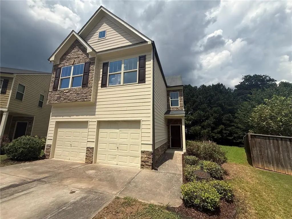 4050 Ironwood Drive, Atlanta