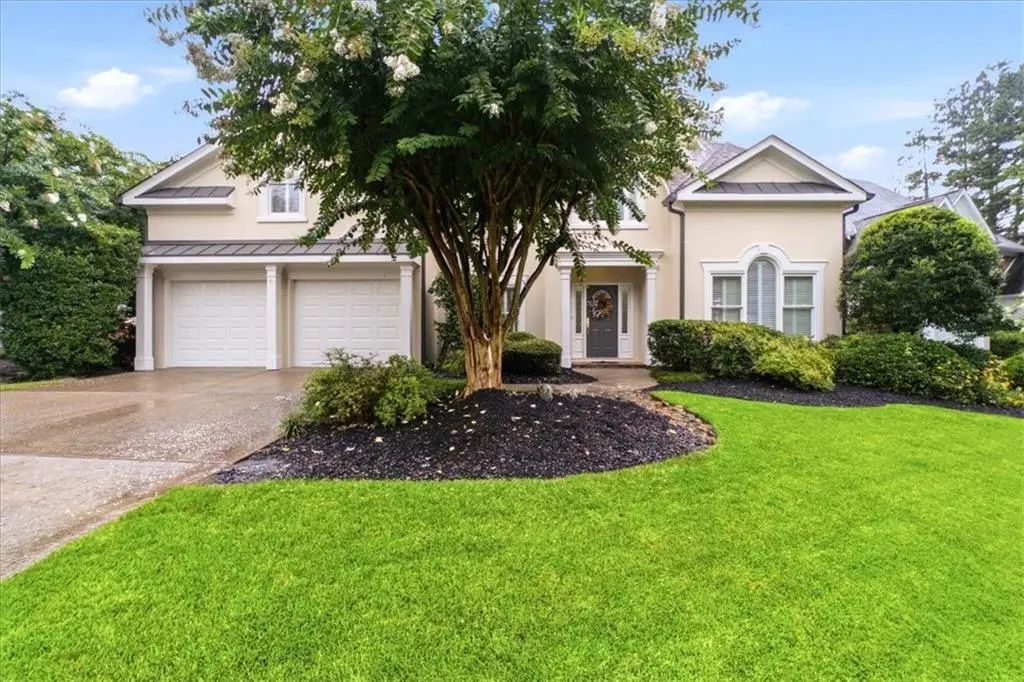 1204 Woodlawn Drive Ne, Marietta