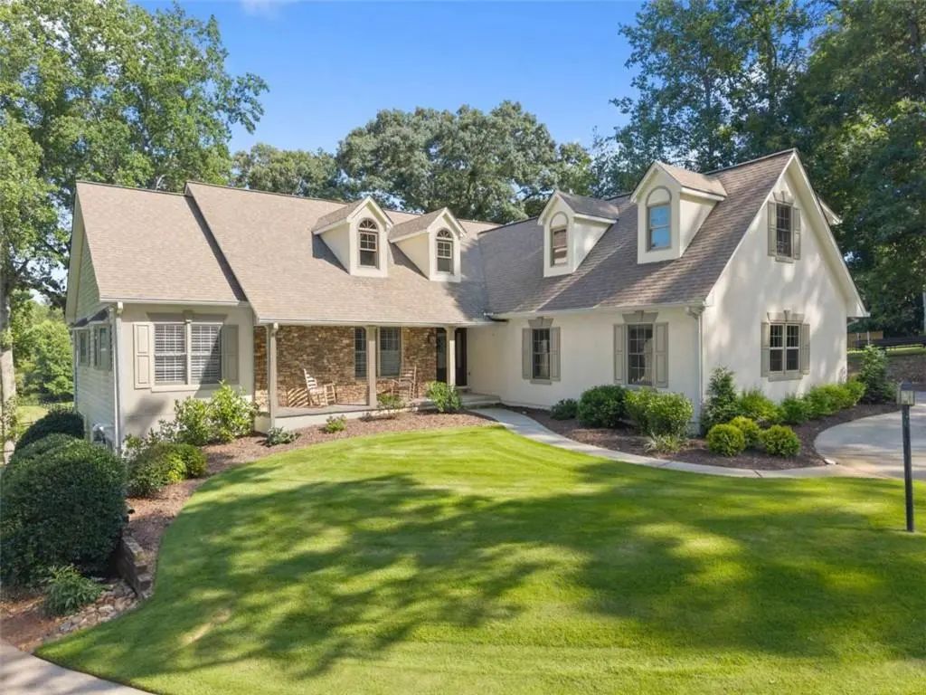 5825 Sweetbottom Lane, Clermont