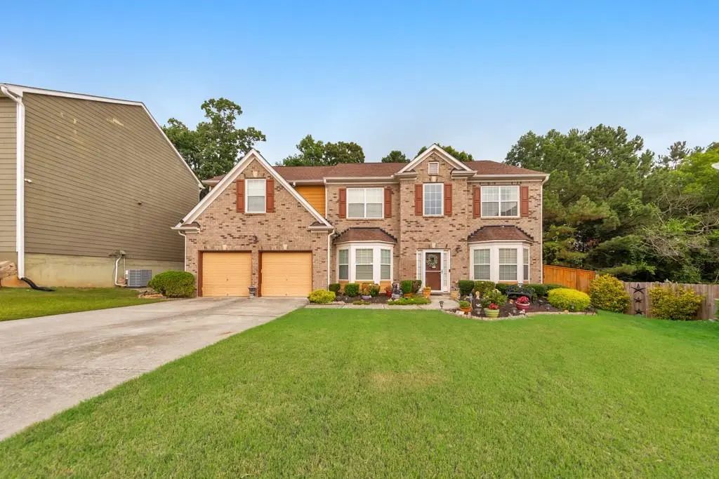 1180 Lexus Court, Lawrenceville