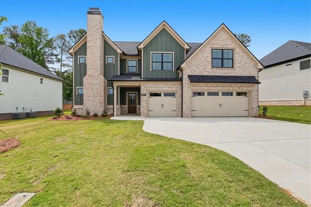 2219 Reserve Park Lane, Lawrenceville
