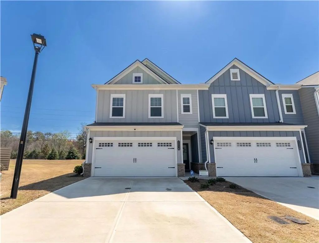 1114 Chastain Drive, Sugar Hill