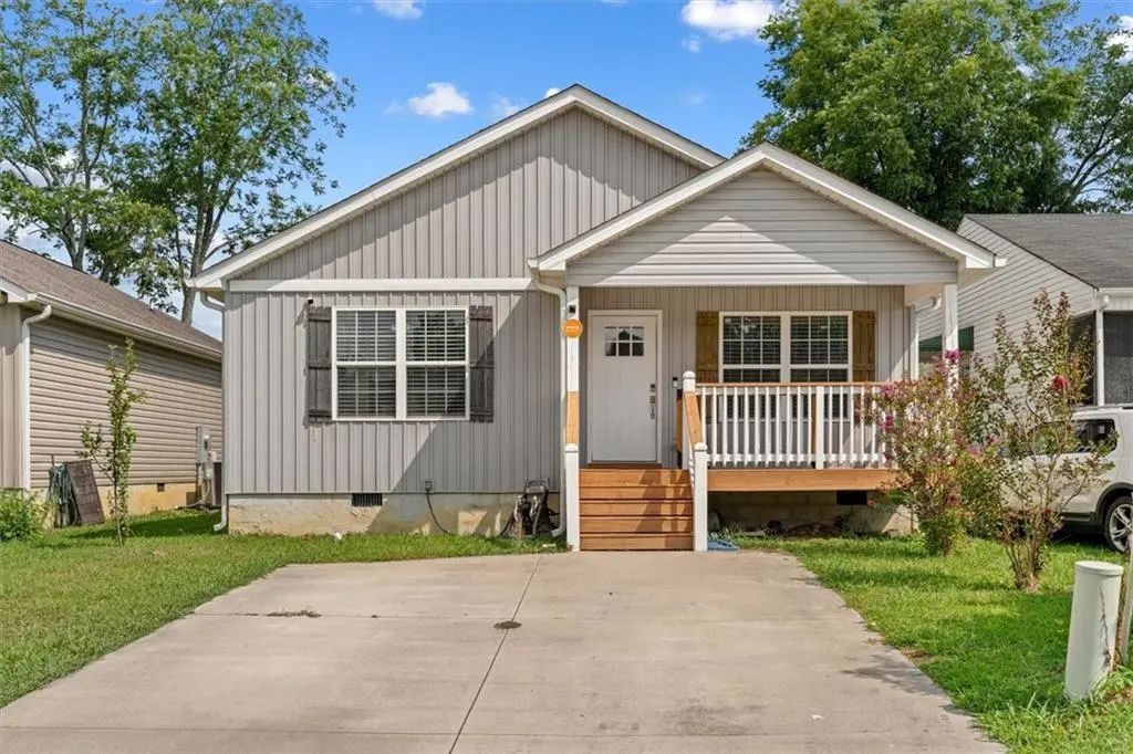 3084 Striplin Trail, Dalton