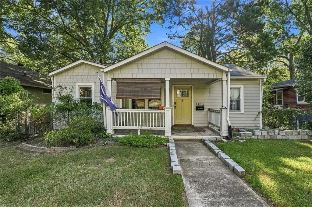 1075 Center Street W, Atlanta