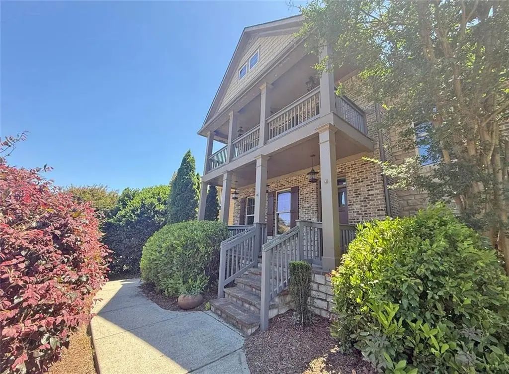 2294 Lake Cove Court, Buford