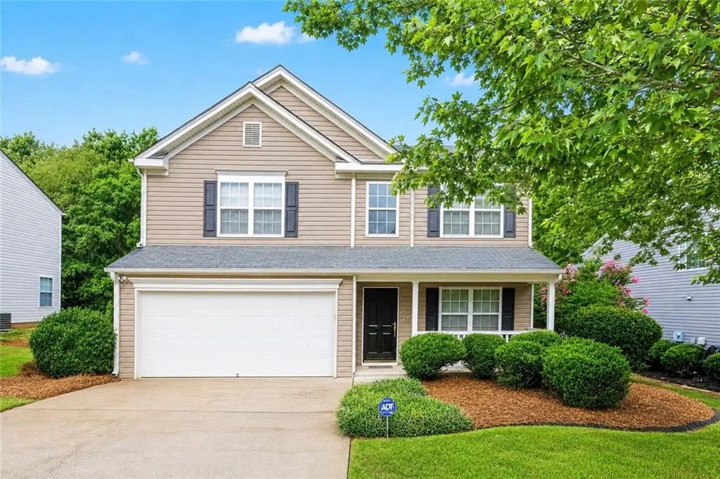 6738 Brookfield Way, Douglasville