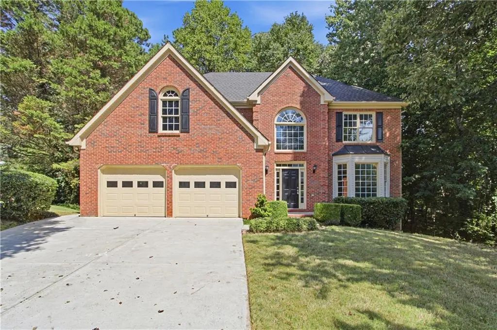 716 Braidwood Ridge Nw, Acworth