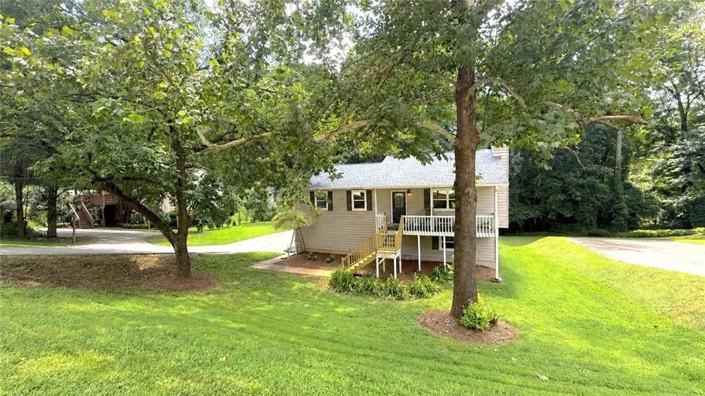 205 Shallowford Road Nw, Kennesaw
