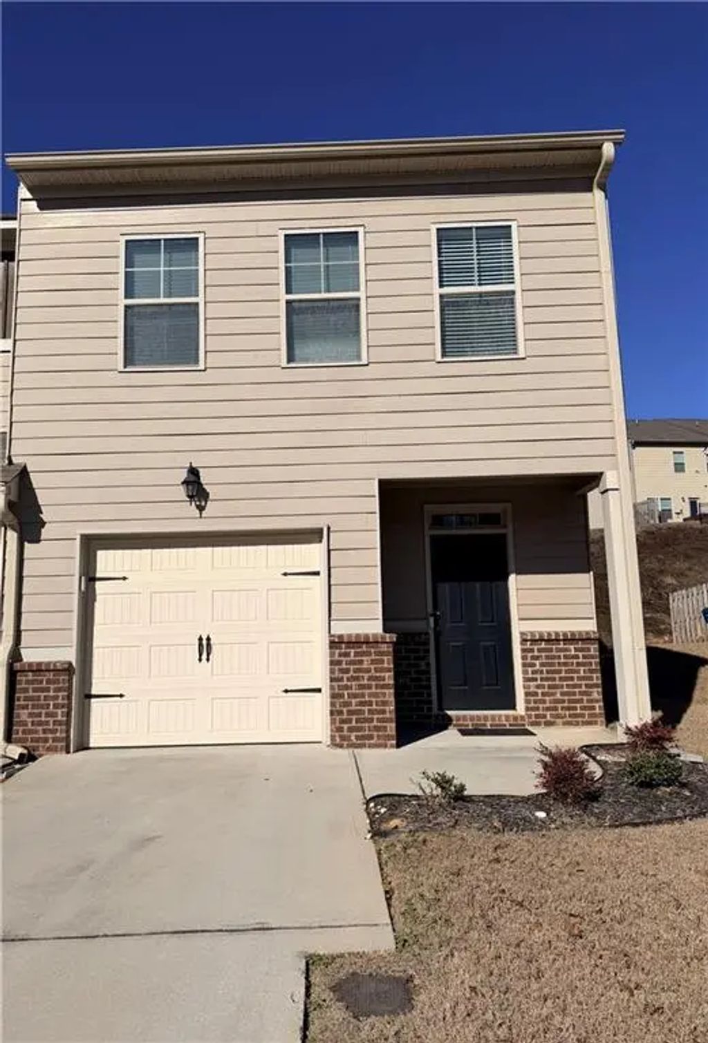 2358 Capella Circle Sw, South Fulton