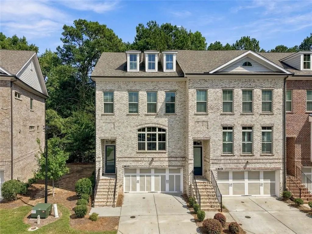 7950 Laurel Creek Drive, Johns Creek