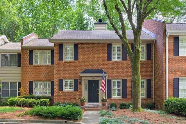 2236 Bohler Road Nw, Atlanta