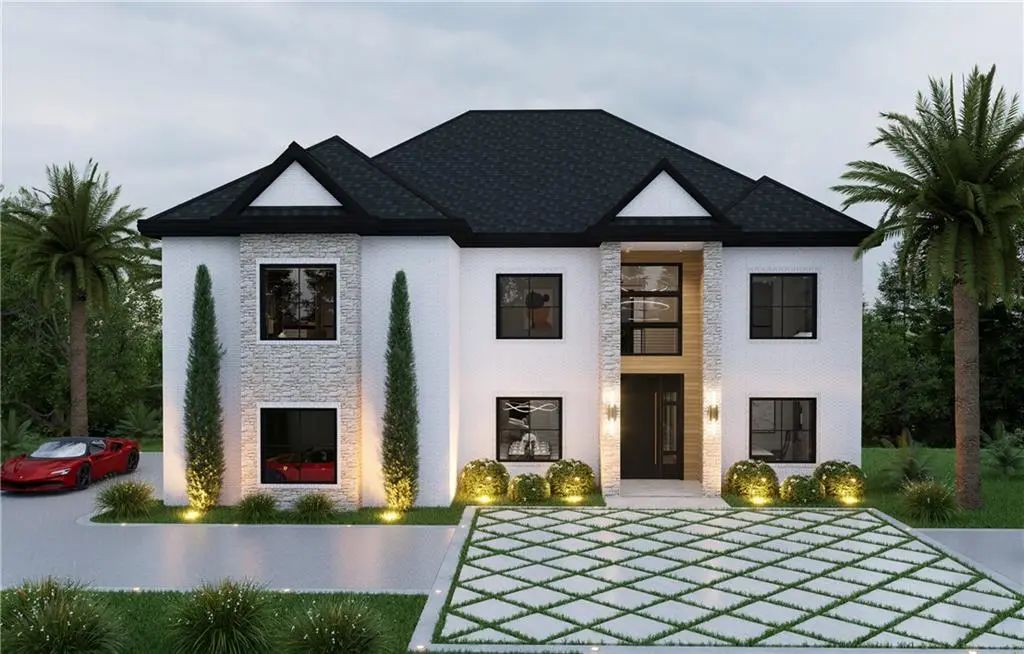 591 Decoupage Drive, Fairburn