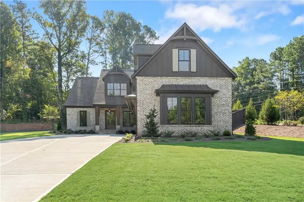 1670 Knob Creek Court Nw, Acworth
