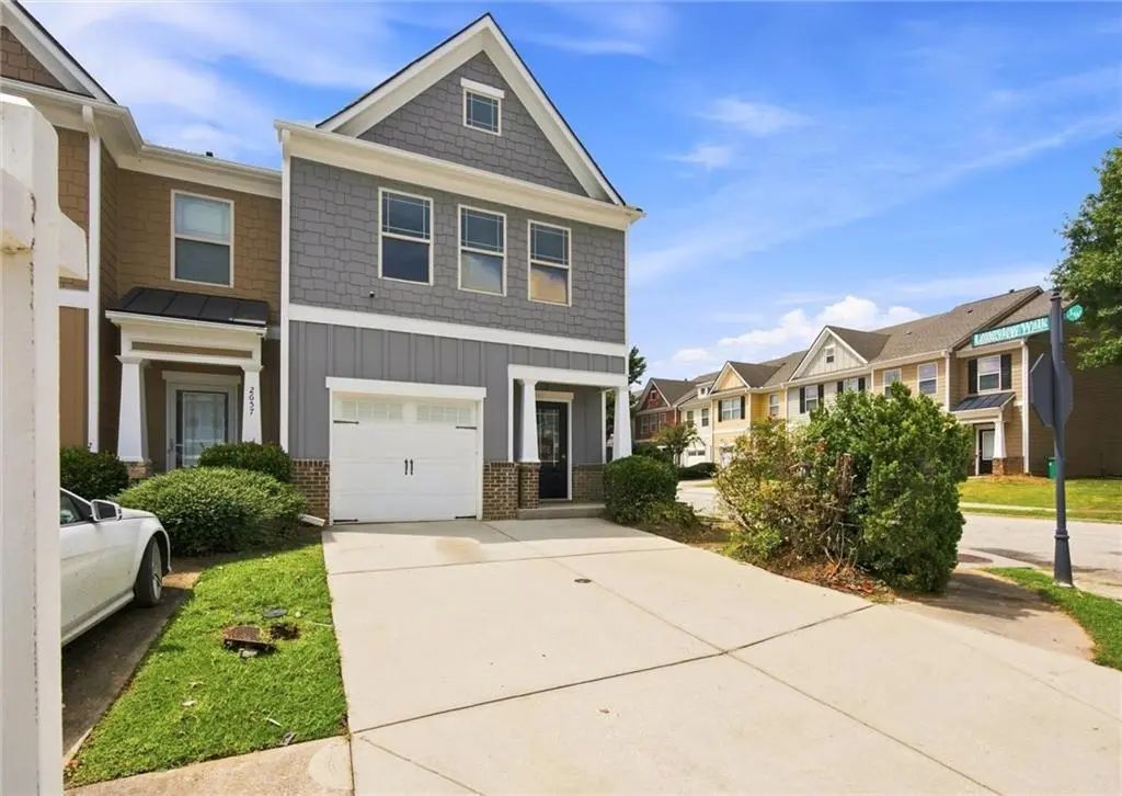 2655 Avanti Way, Decatur