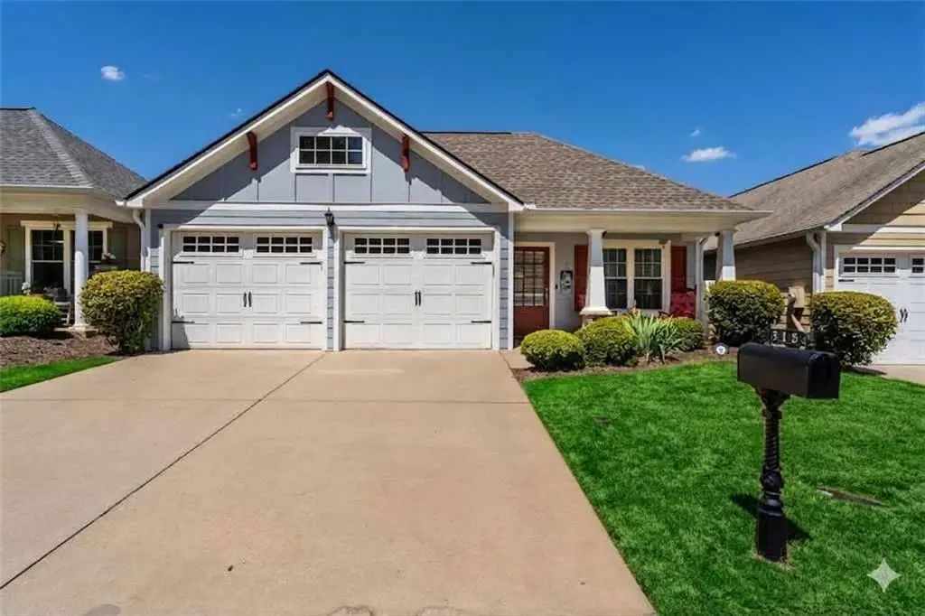 315 Winthrope Drive, Woodstock