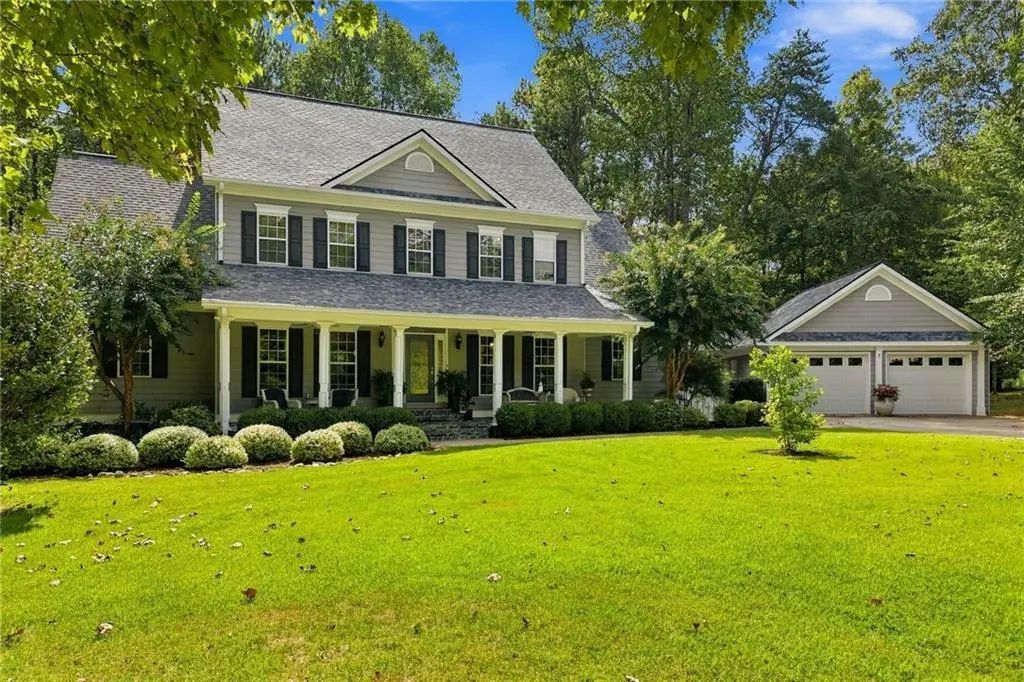 173 Sweetbriar Drive, Jasper