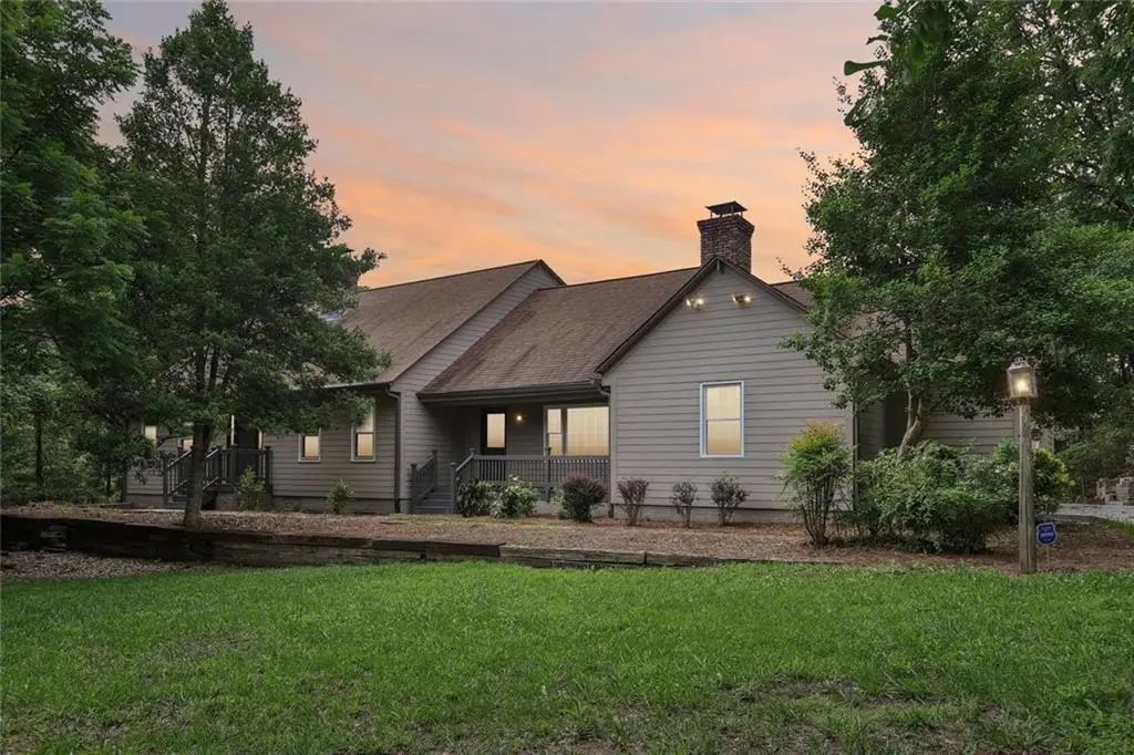 4024 Ga-138, Covington