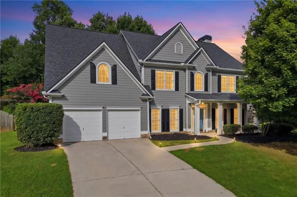 288 Brightwater Drive, Dallas