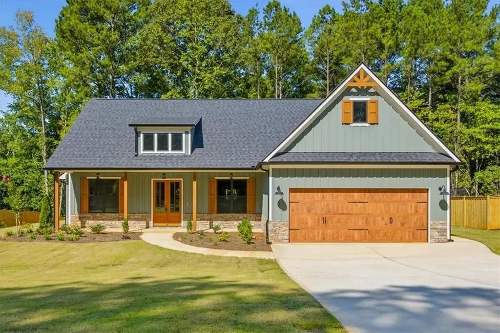 816 Presley Farm Parkway, Rockmart