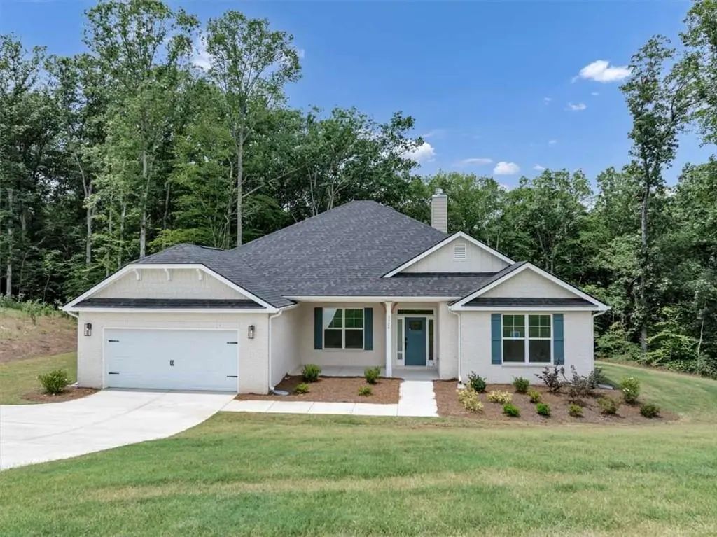 3320 Trevi Trail, Douglasville