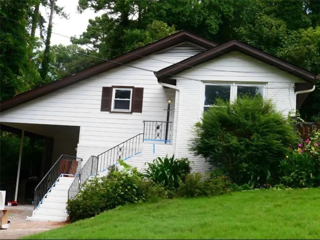 4197 Danforth Road Sw, Atlanta