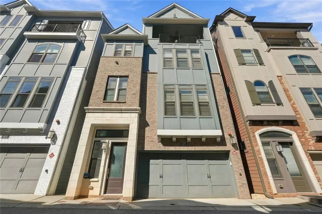 579 Broadview Place Ne, Atlanta