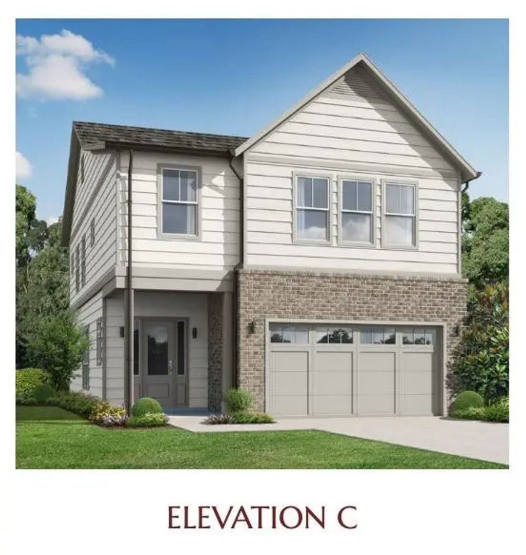 154 Dewey Road, Lilburn