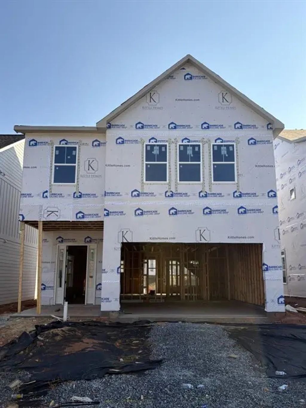 154 Dewey Road, Lilburn