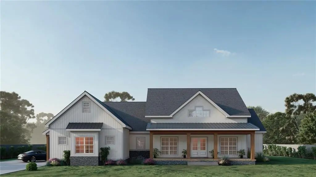 Cliffs Street - Lot 32, Dalton