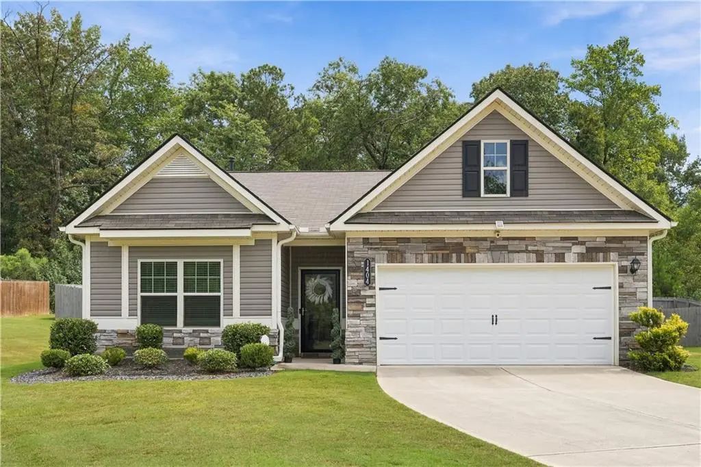 1404 Beckett Drive, Hampton