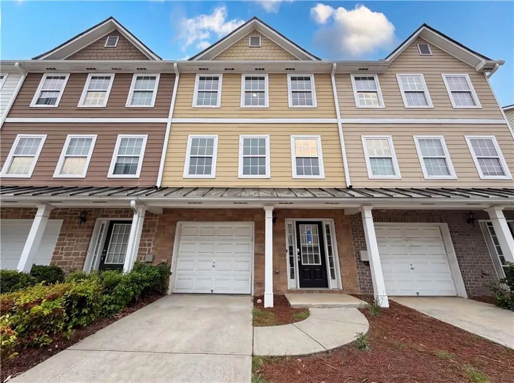 6369 Redan Square, Lithonia