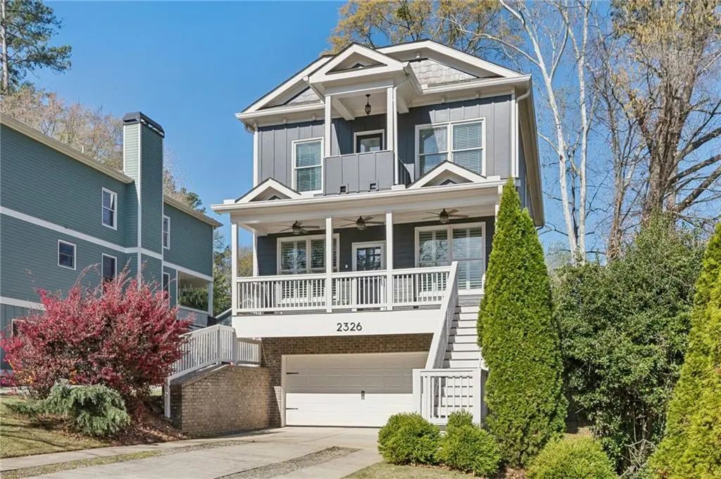 2326 Nesbitt Drive Ne, Brookhaven