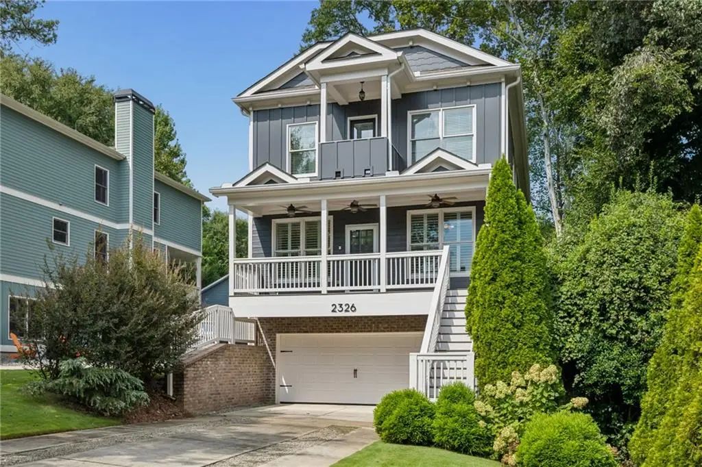 2326 Nesbitt Drive Ne, Brookhaven