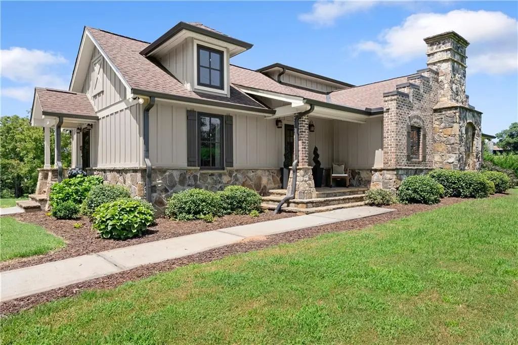 4135 Leach Road, Gainesville