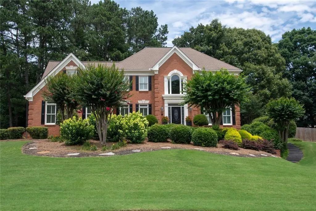 1388 Brentford Cove, Snellville