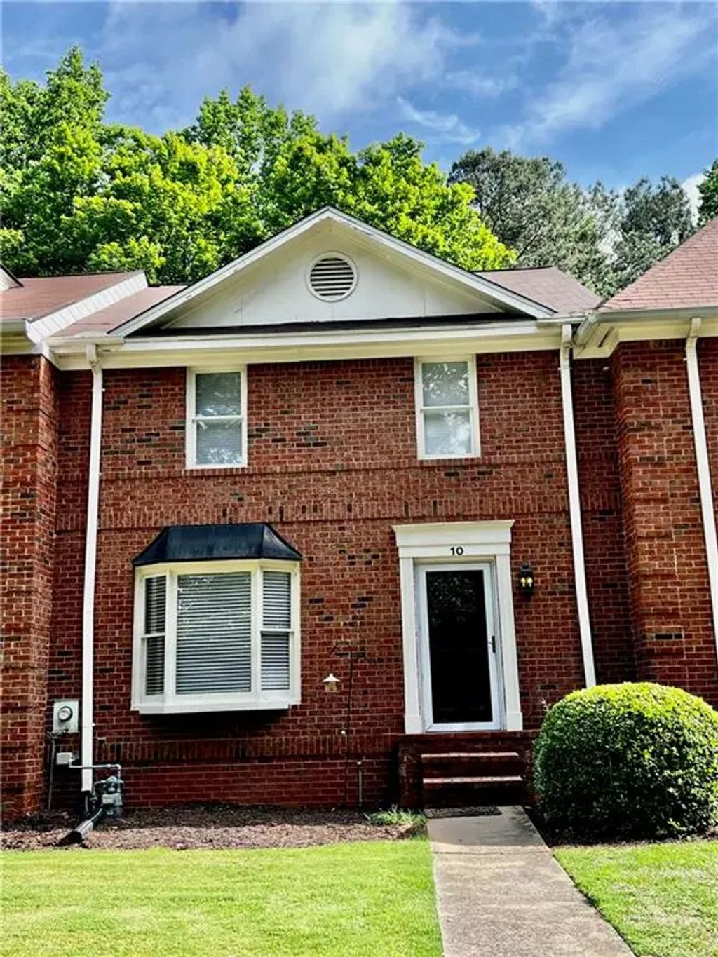 10 Huntington Place Drive, Atlanta