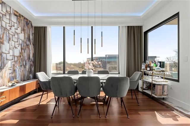 Unit 701 - 2828 Peachtree Road Nw, Atlanta