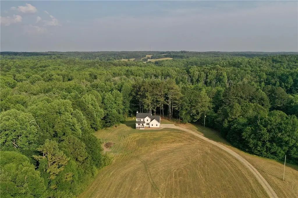 7600 Barnes Road, Chattahoochee Hills